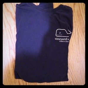 Vineyard Vines Turks And Caicos T-shirt